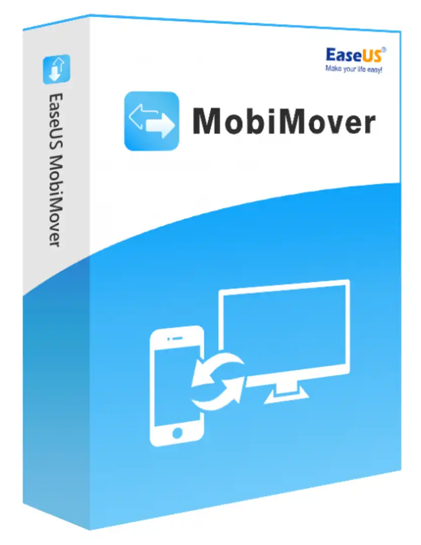 EaseUS MobiMover