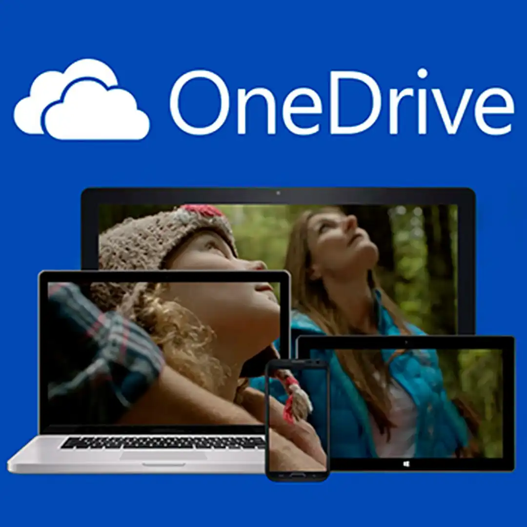 OneDrive CSP