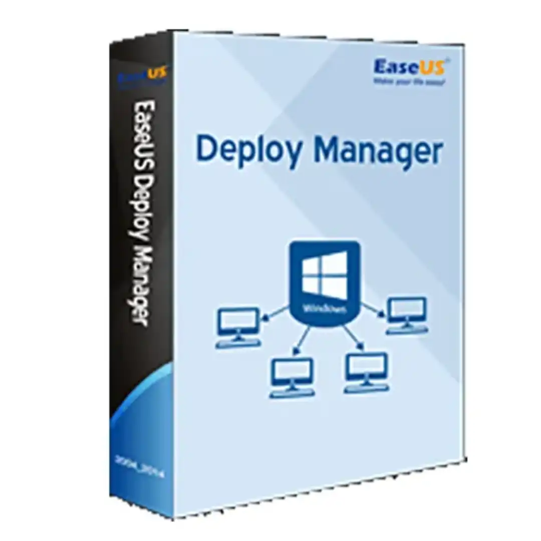 EaseUS Deploy Manager