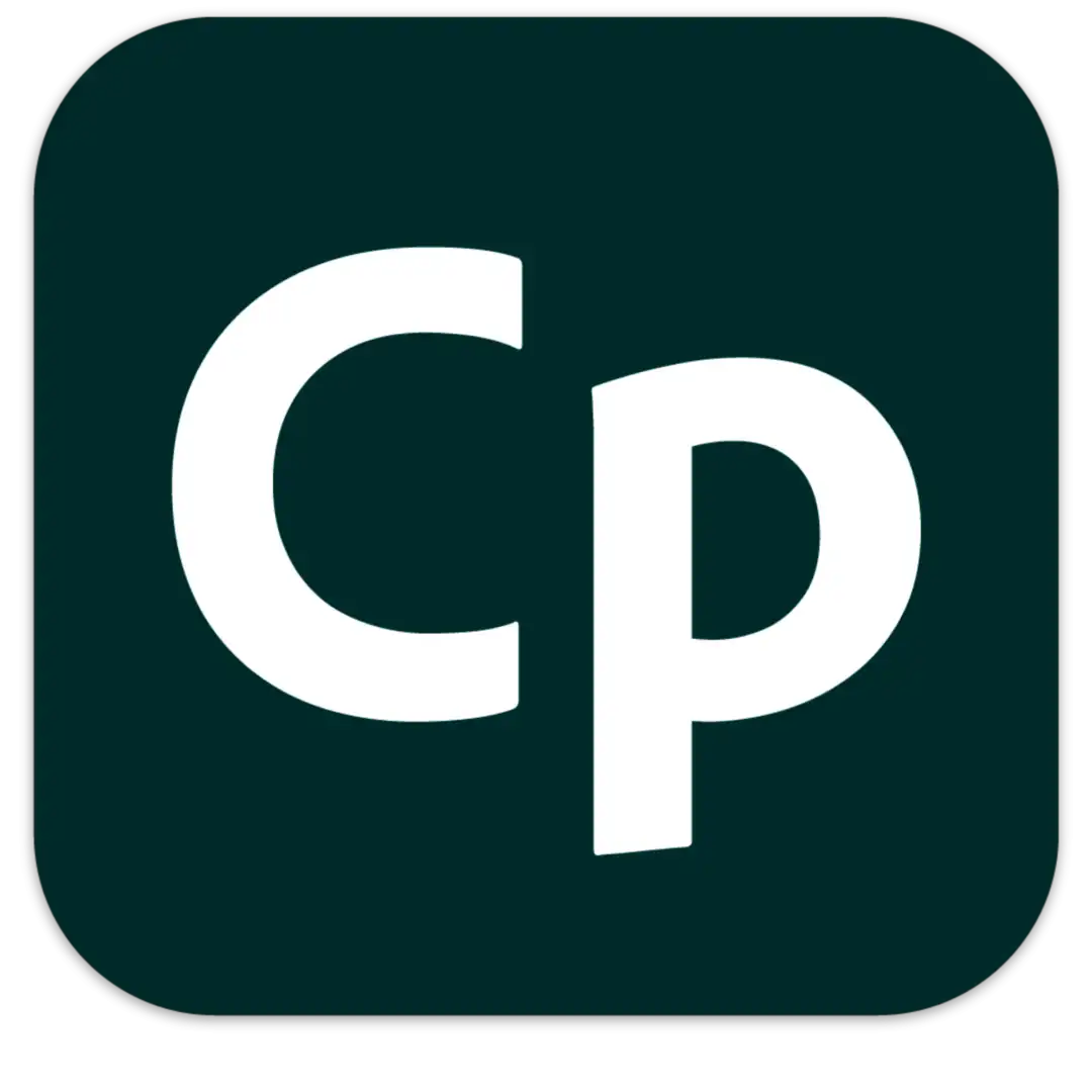 Adobe Captivate