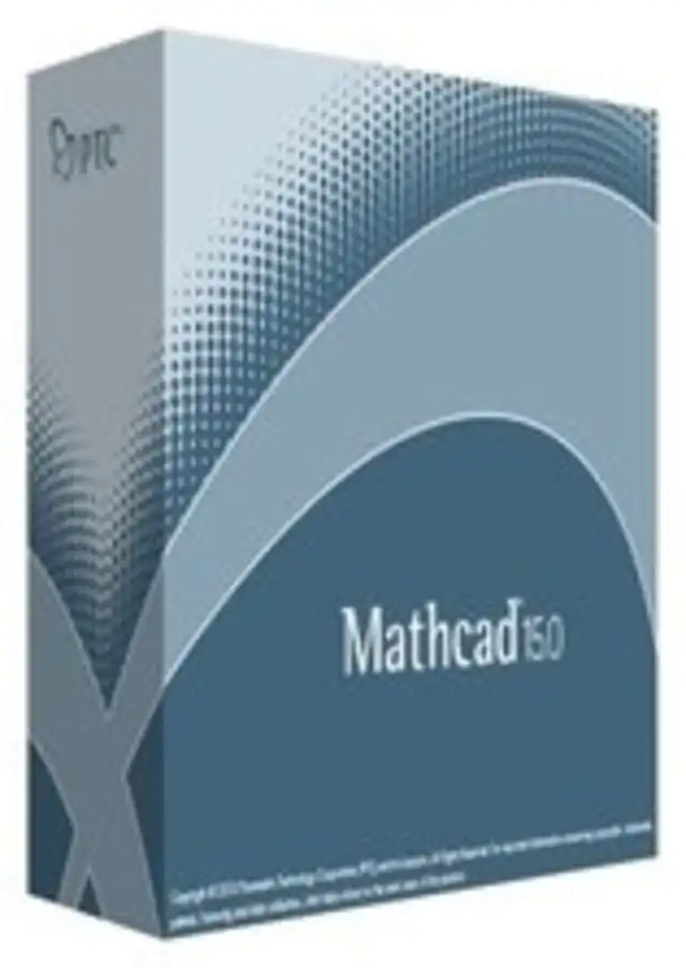 Mathcad 15.0