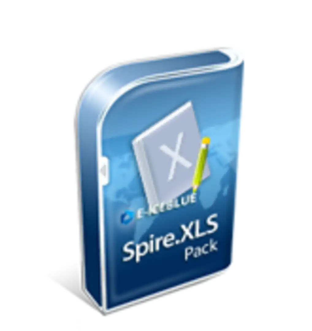 Spire.XLS Pack