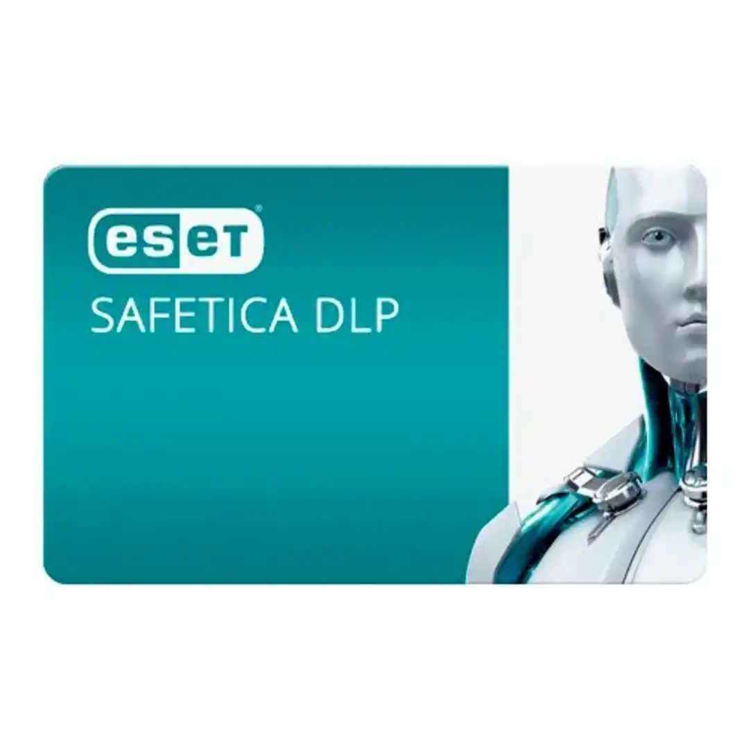 Safetica DLP