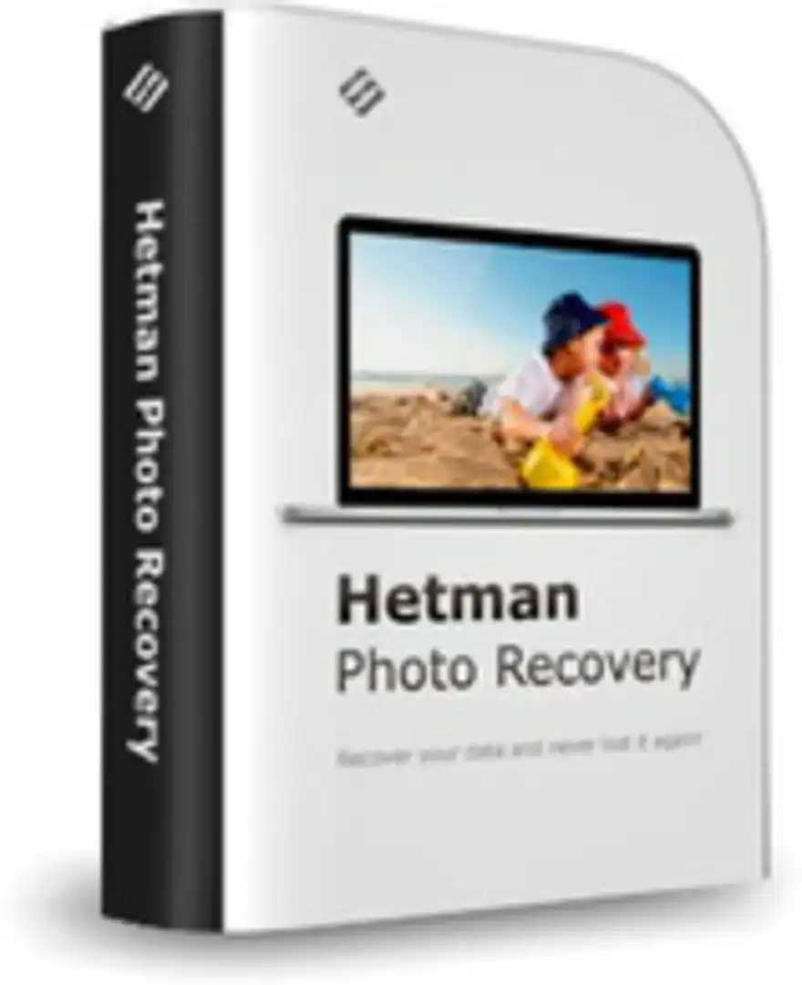 Hetman Photo Recovery