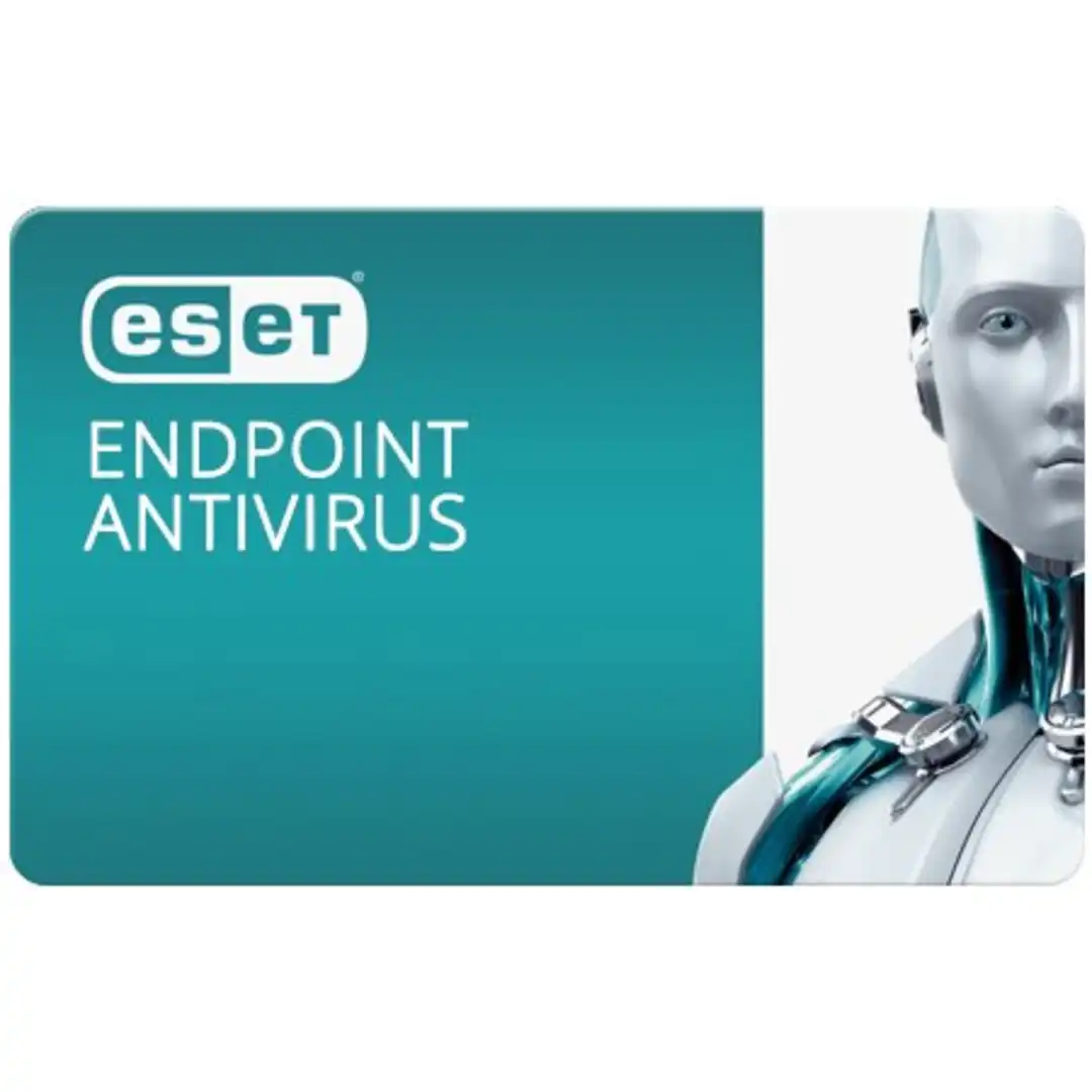 ESET Endpoint Antivirus