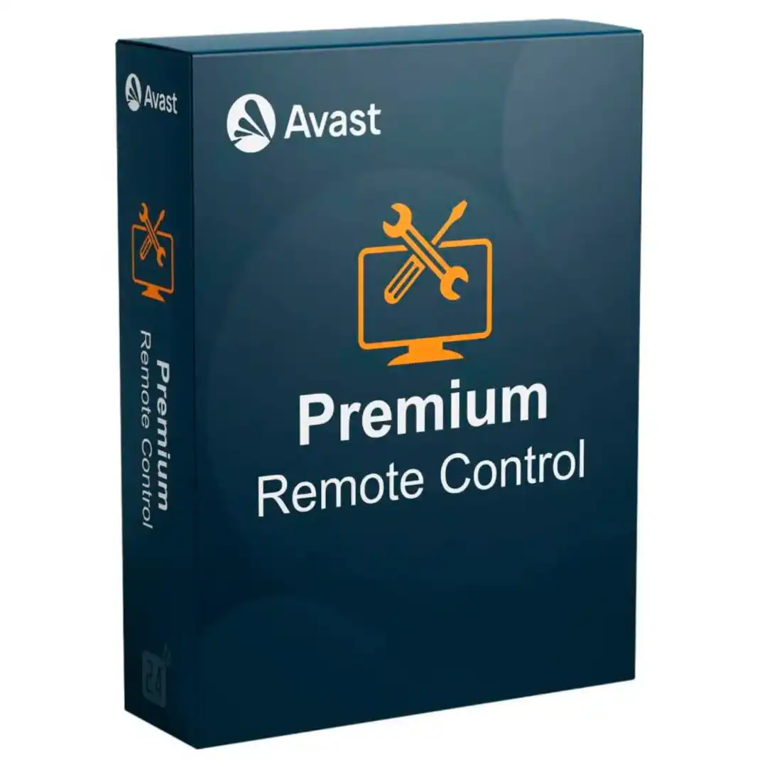 Avast Business Premium Remote Control