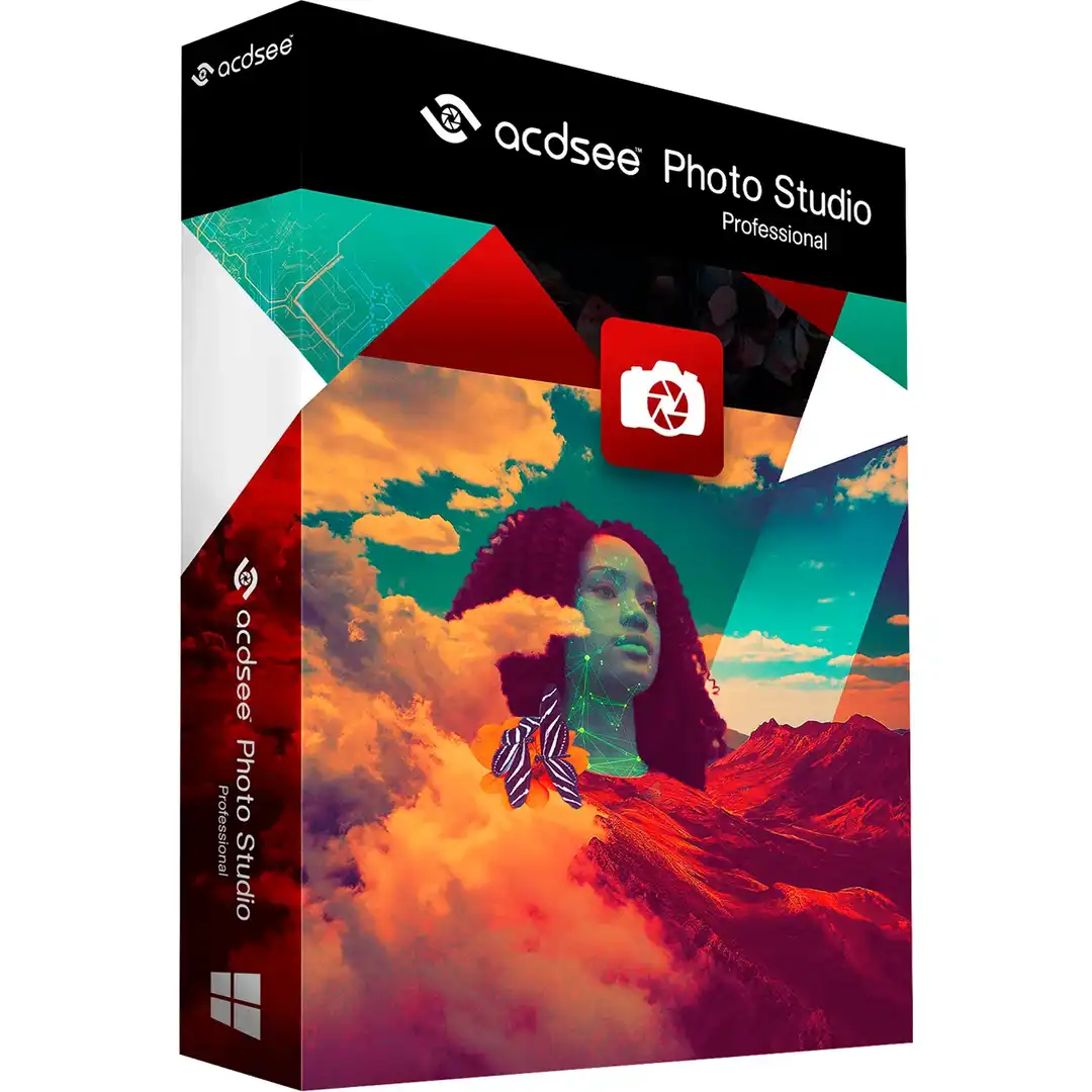 ACDSee Photo Studio Professional