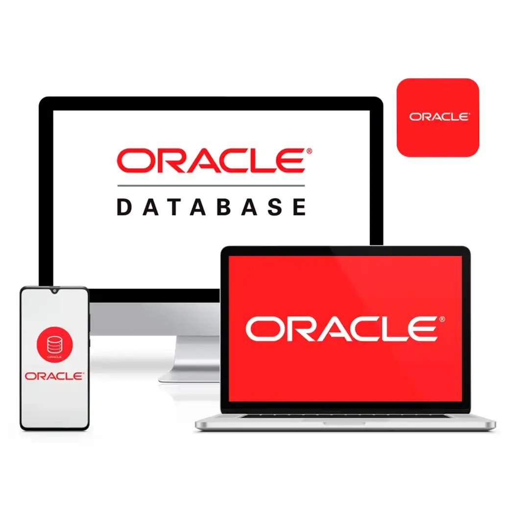 Oracle Database 12c Enterprise Edition