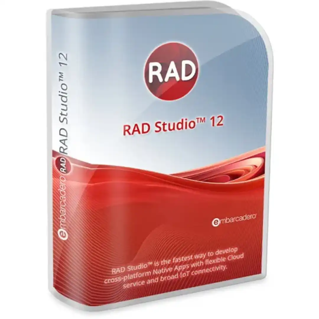 RAD Studio Professional