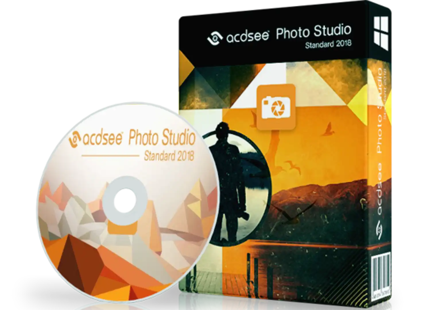 ACDSee Photo Studio Standard
