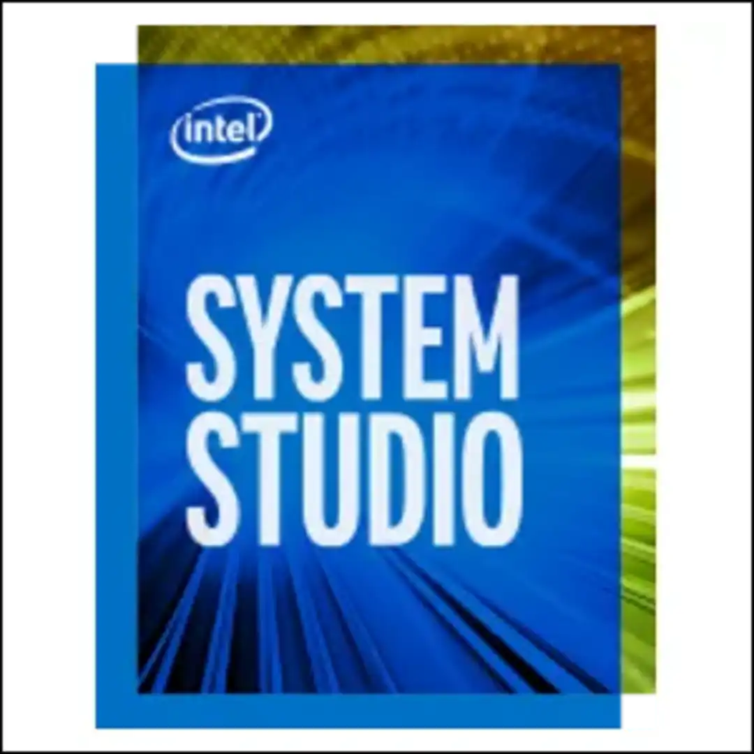 Intel System Studio
