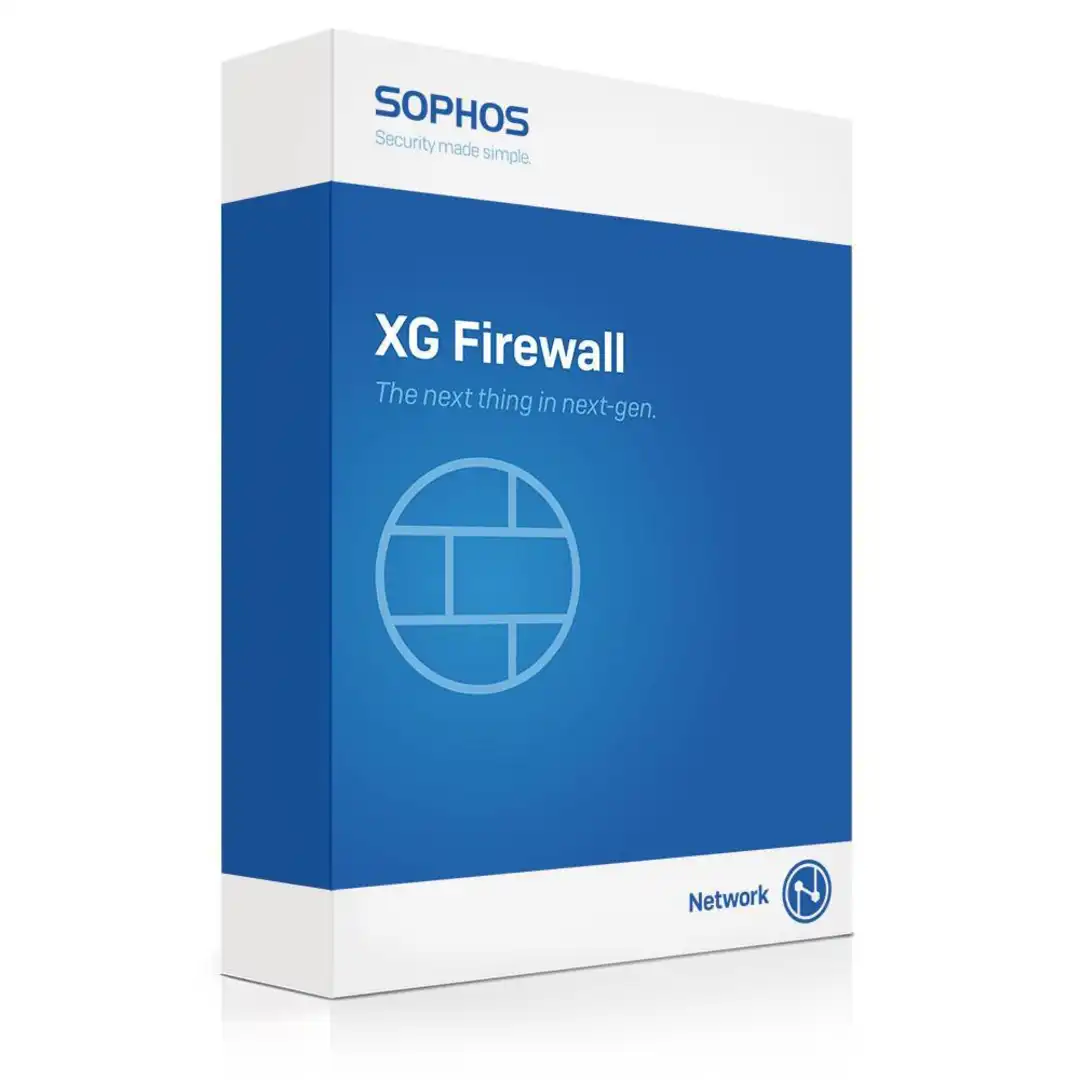XG Firewall