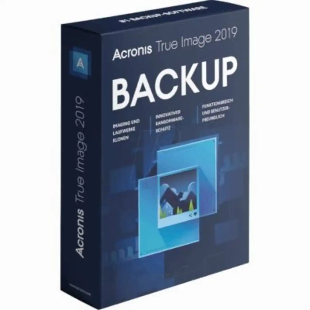 Acronis True Image