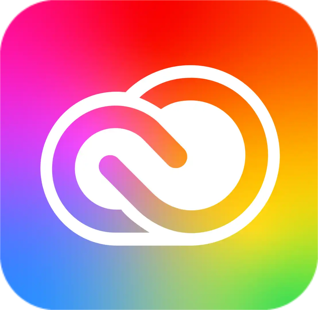 Adobe Creative Cloud