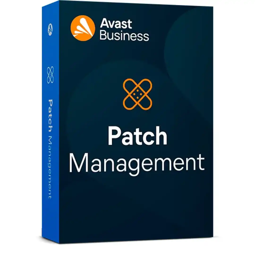 Avast Business Patch Management