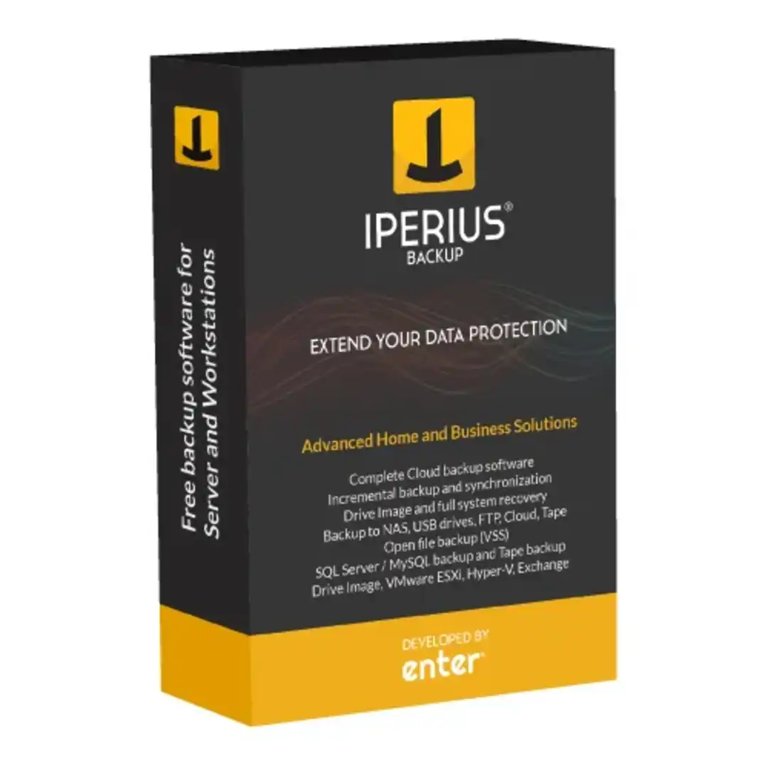 Iperius Backup