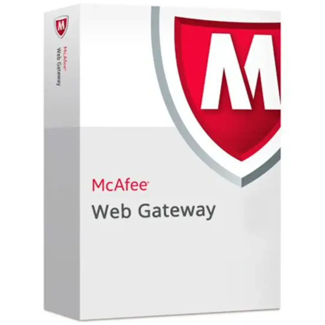 McAfee Web Gateway