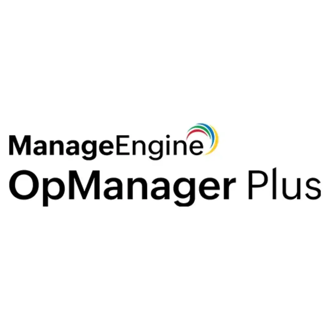 ManageEngine OpManager Plus