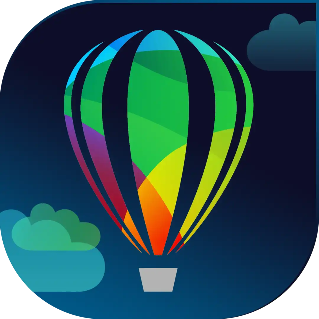 CorelDRAW Graphics Suite