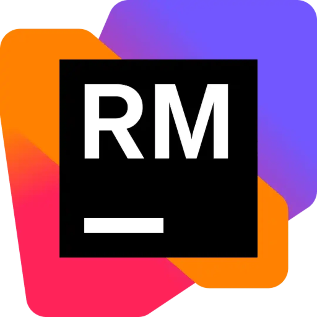 JetBrains RubyMine