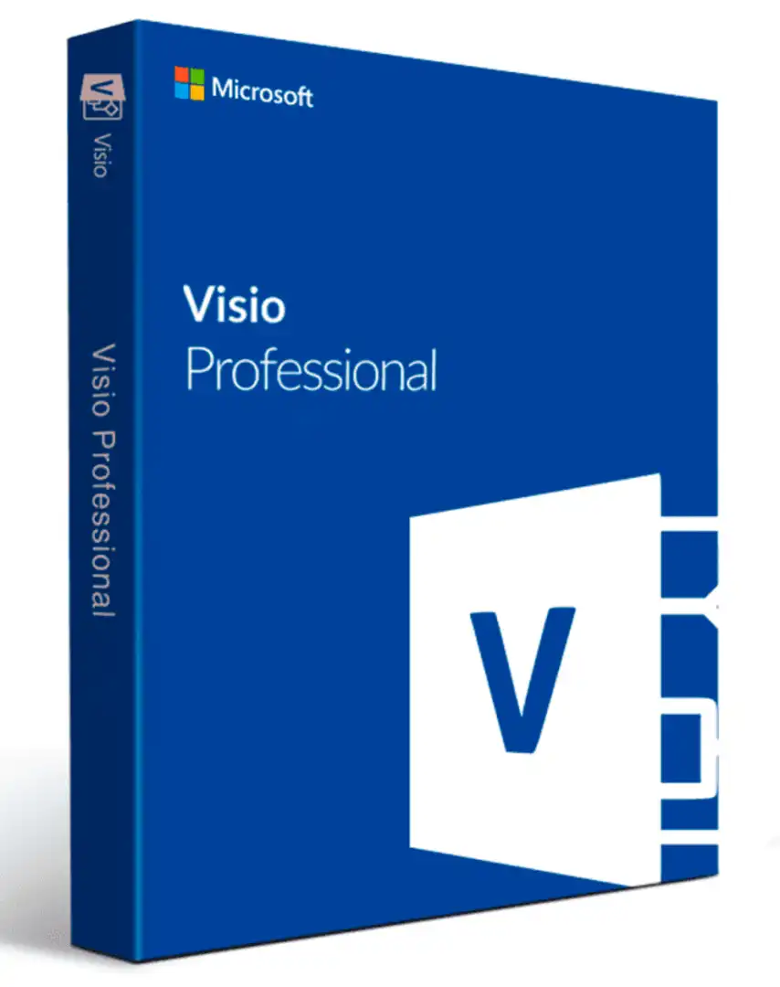 Microsoft Visio