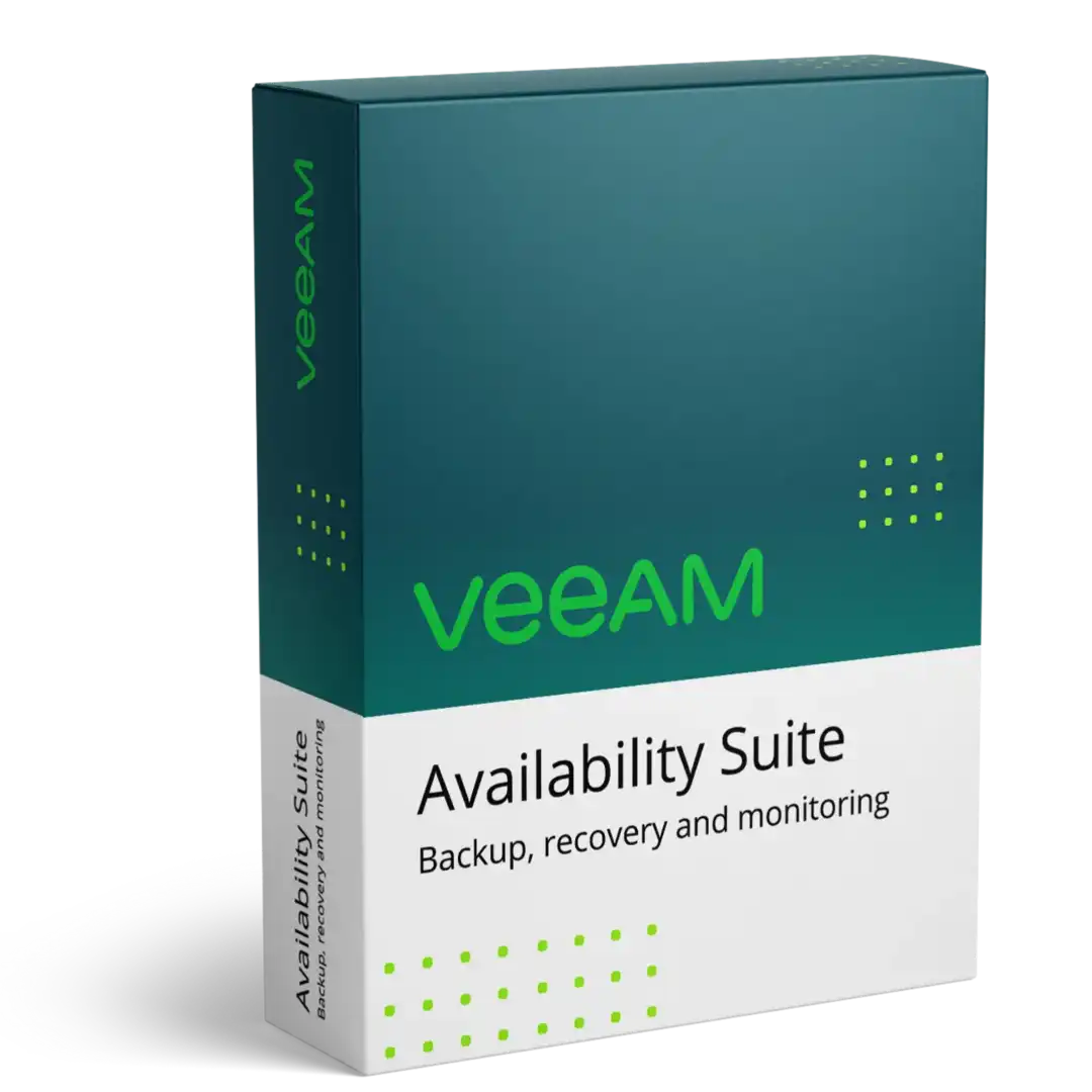 Veeam Availability Suite