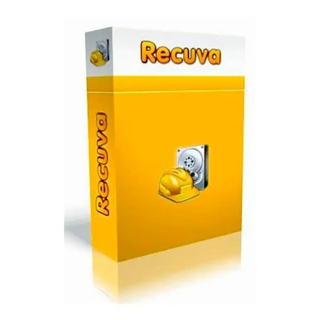 Recuva