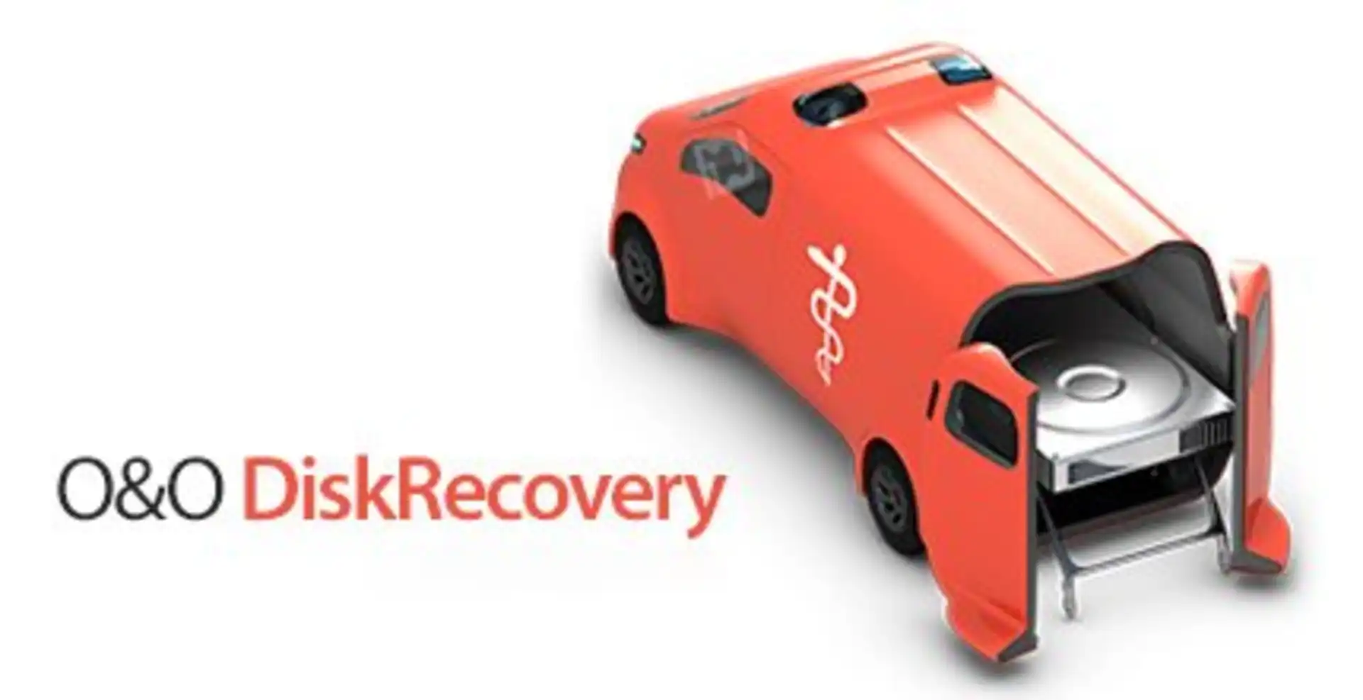 O&O DiskRecovery 14