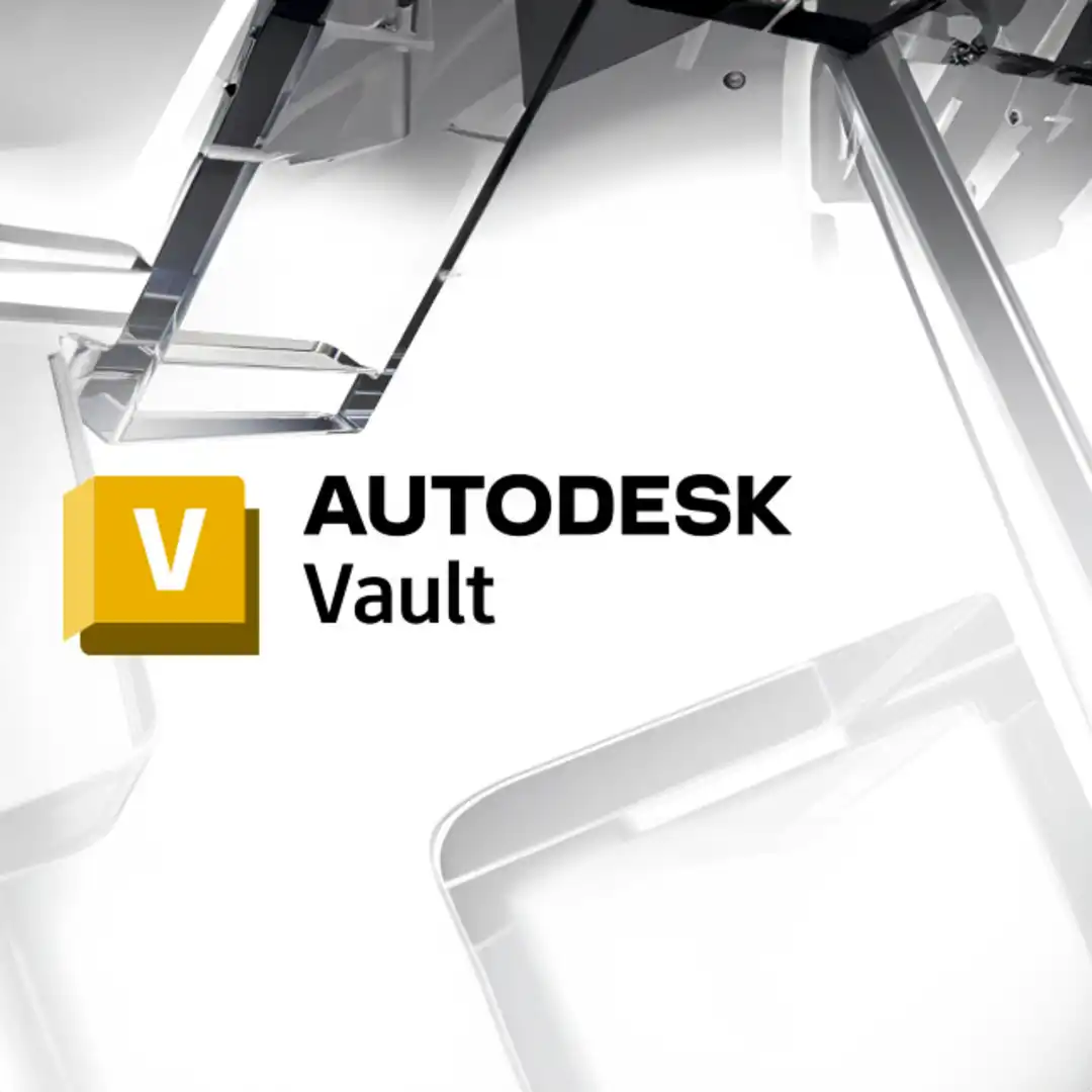 Autodesk Vault Professional