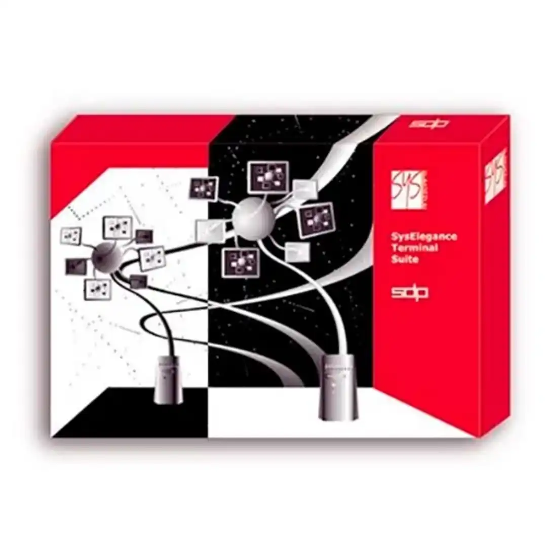 SysElegance Application Server