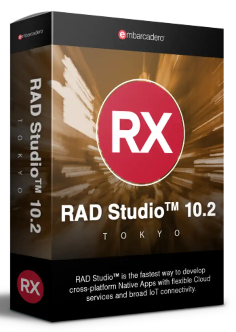 RAD Studio Enterprise