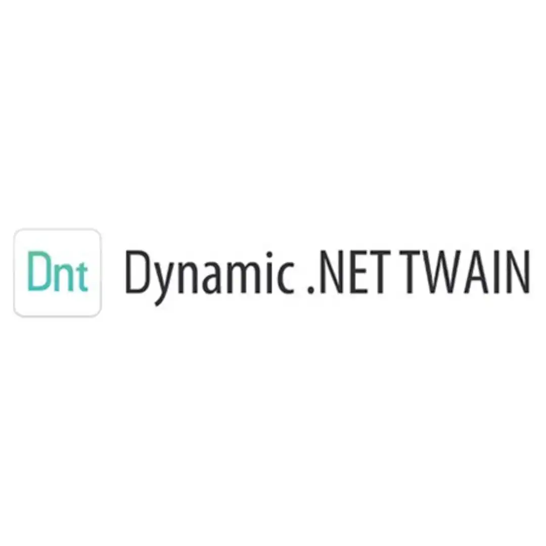 Dynamic .NET TWAIN
