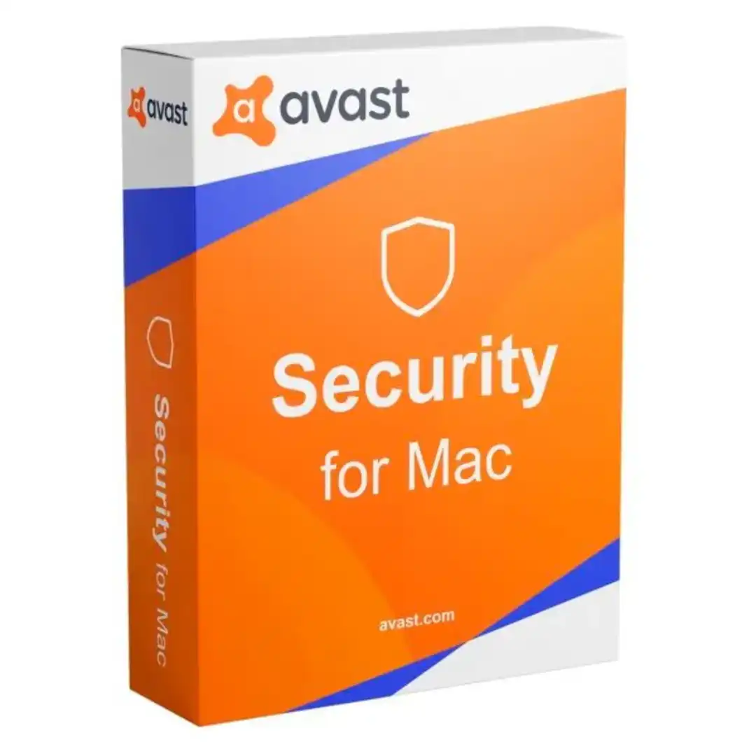 Avast Security PRO for Mac 