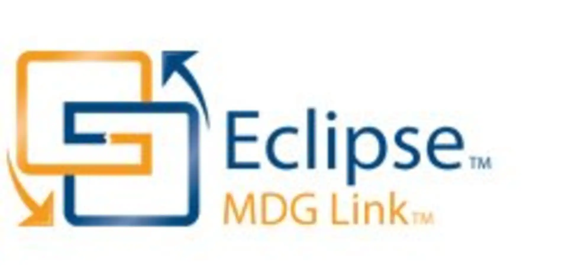 MDG Link for Eclipse
