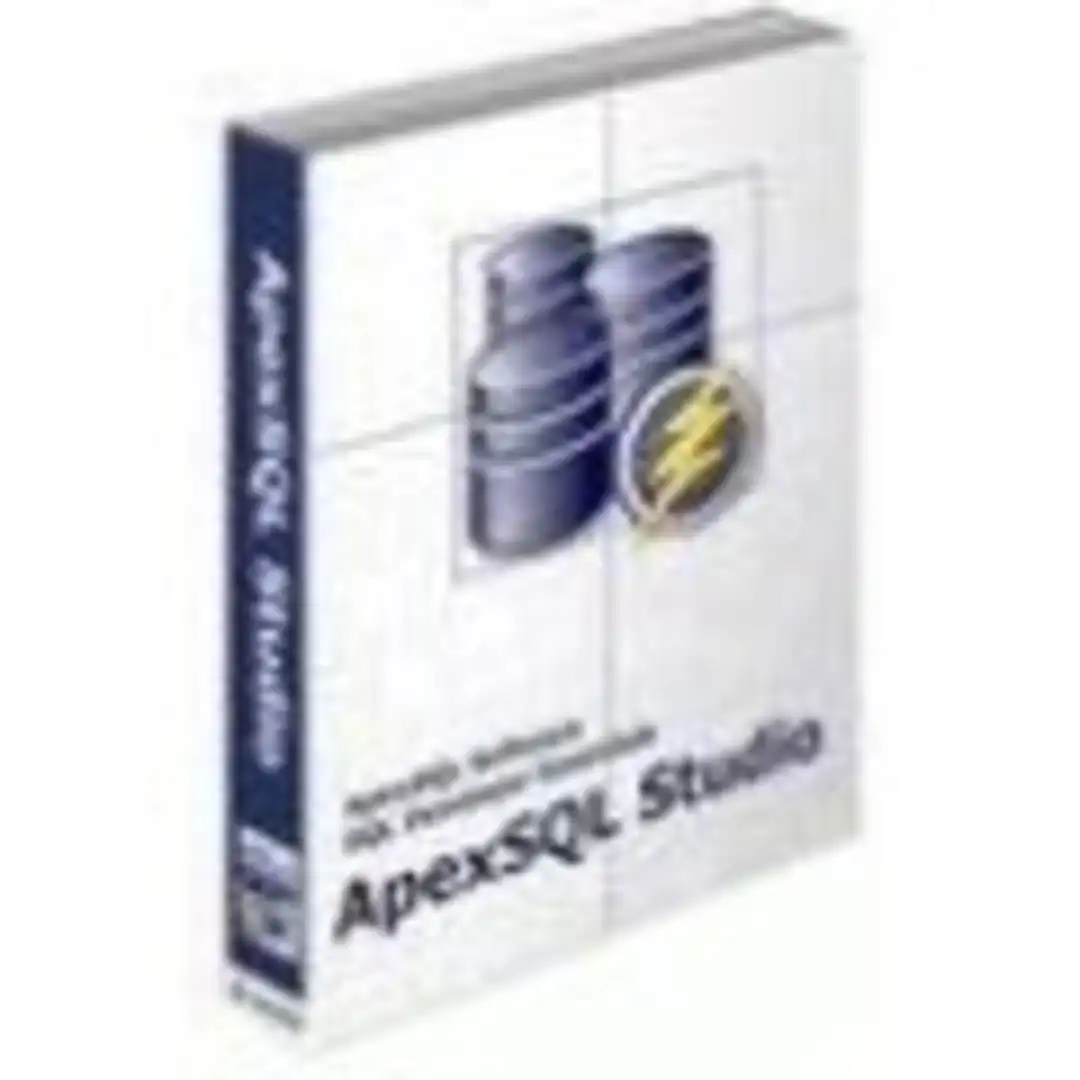 ApexSQL Developer Studio