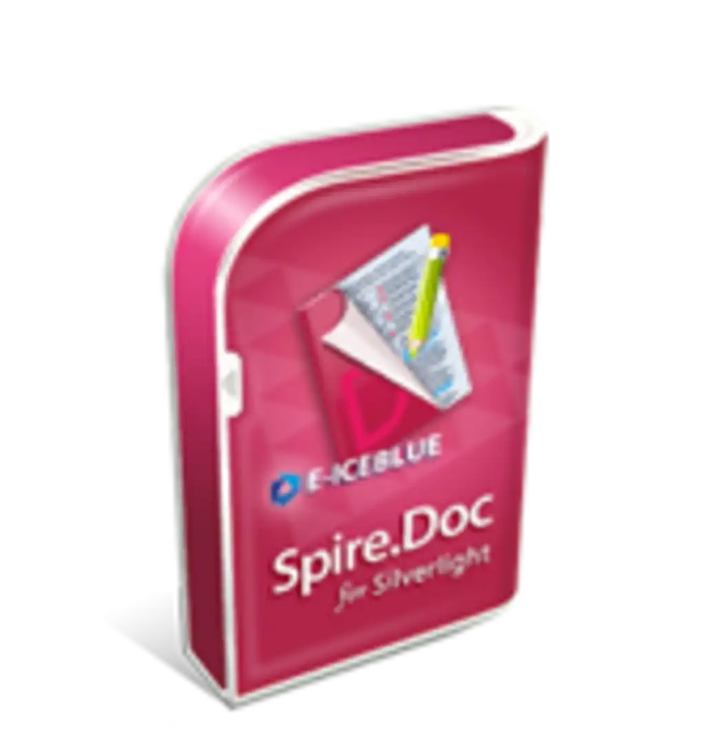 Spire.Doc for Silverlight