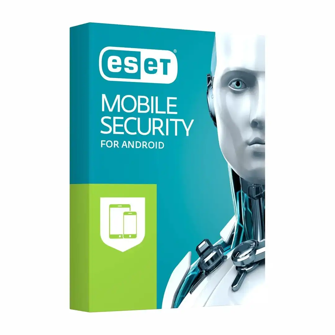 ESET Mobile Security