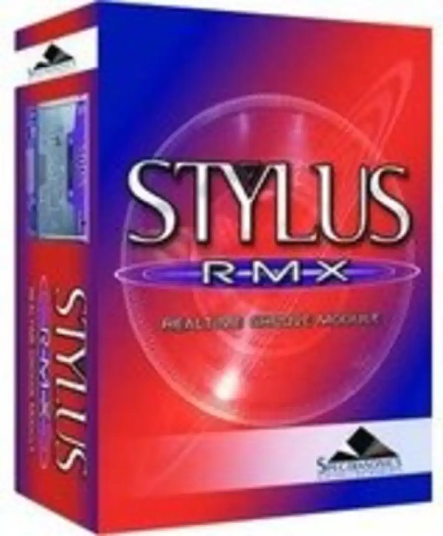 Spectrasonics STYLUS RMX