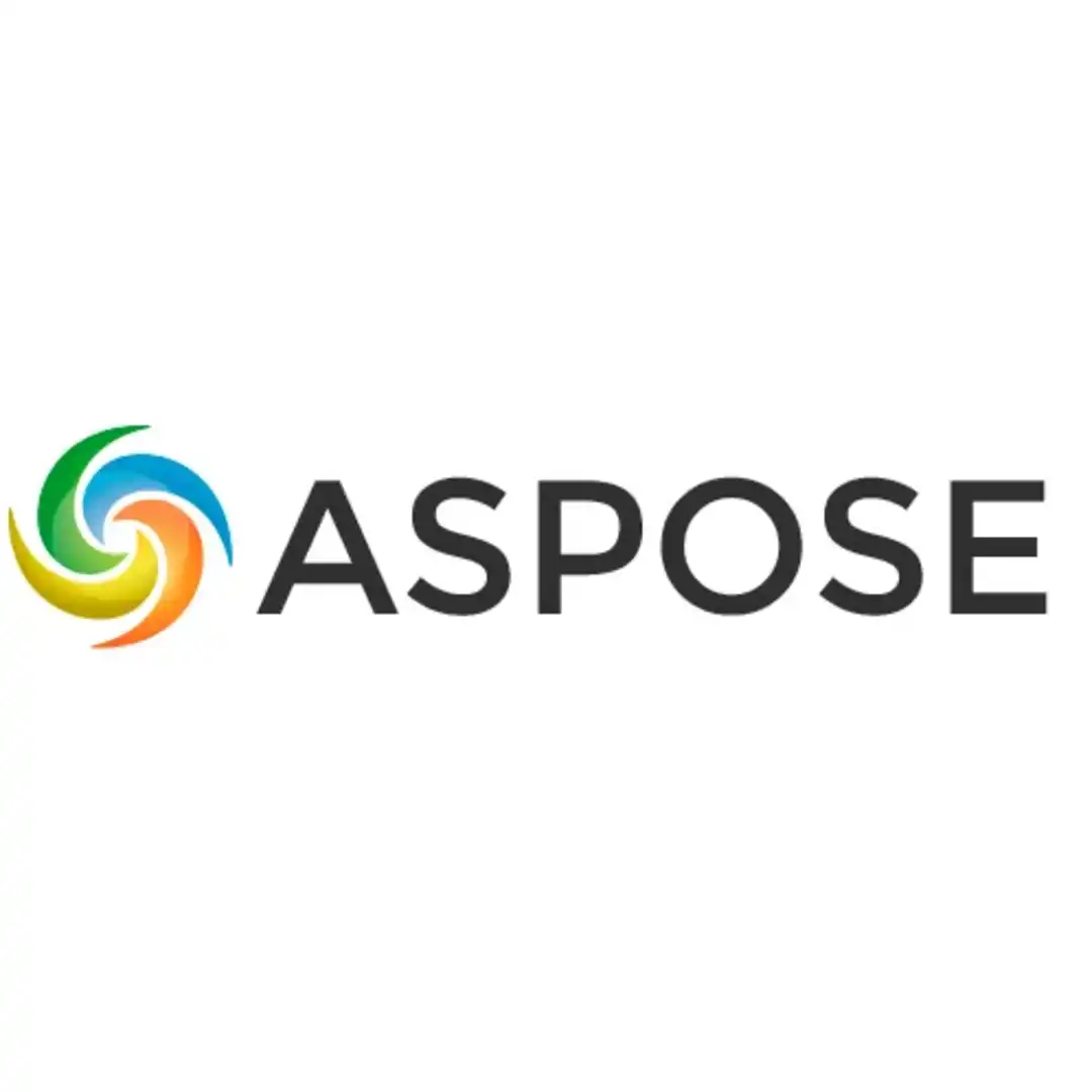 Aspose For JasperReports Exporters