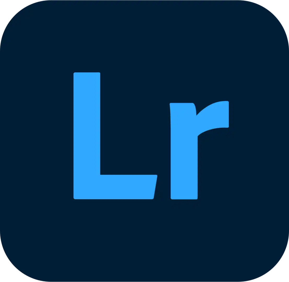 Adobe Photoshop Lightroom