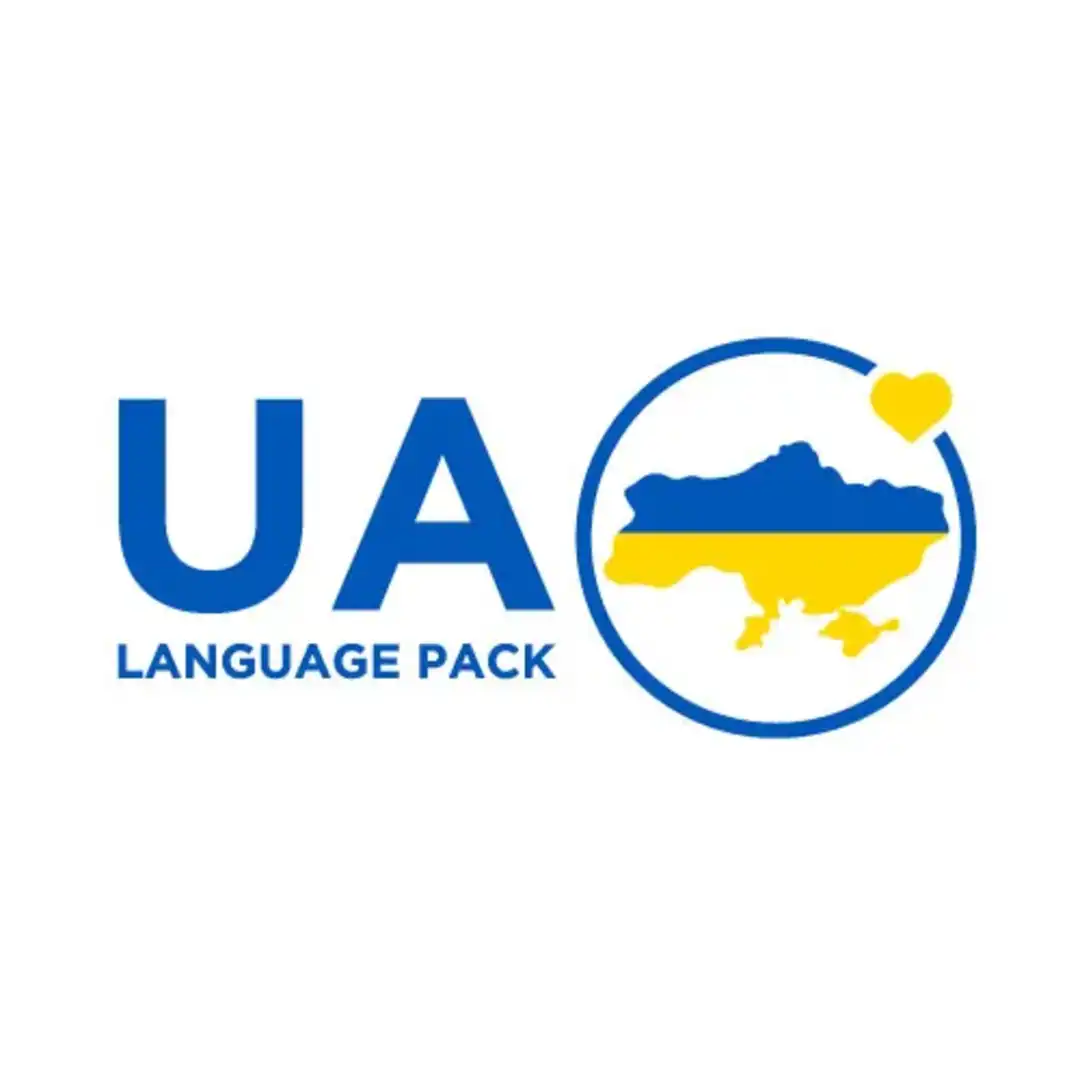 Ukrainian Language Pack for Confluence