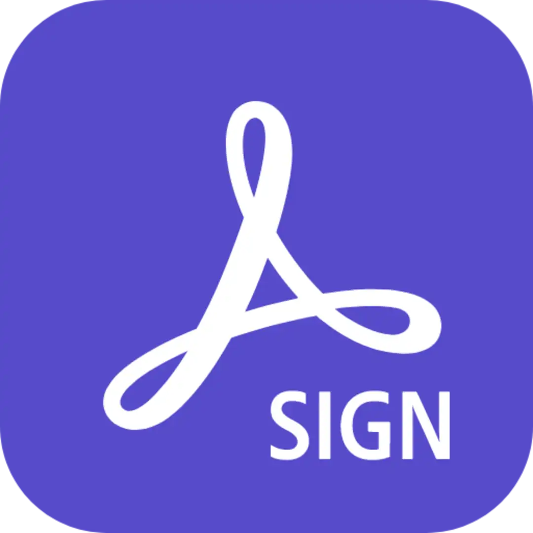 Adobe Sign