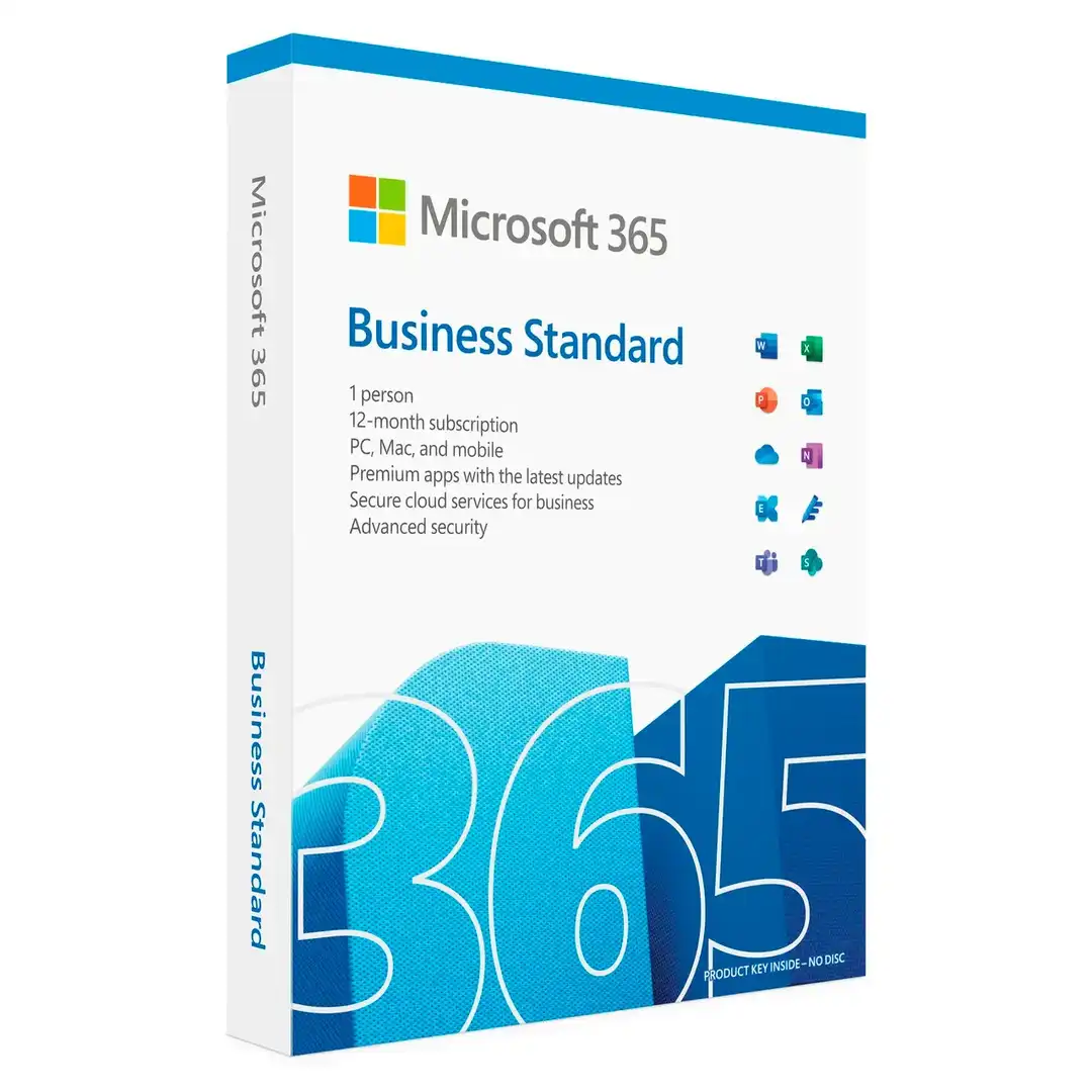 Microsoft 365 Business