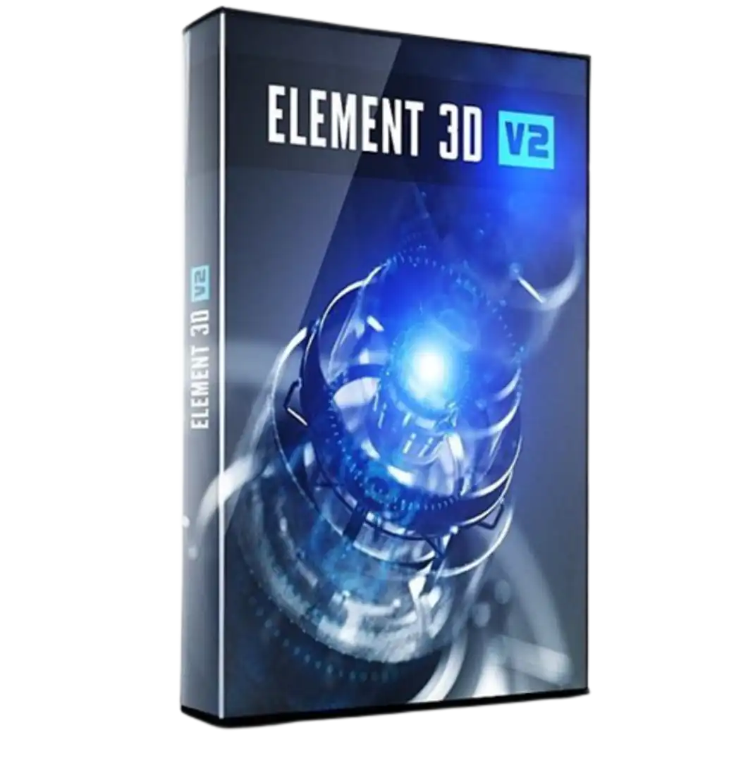 Video Copilot Element 3D 