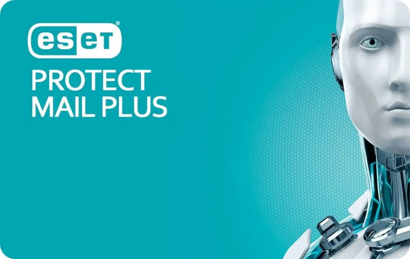ESET PROTECT Mail Plus