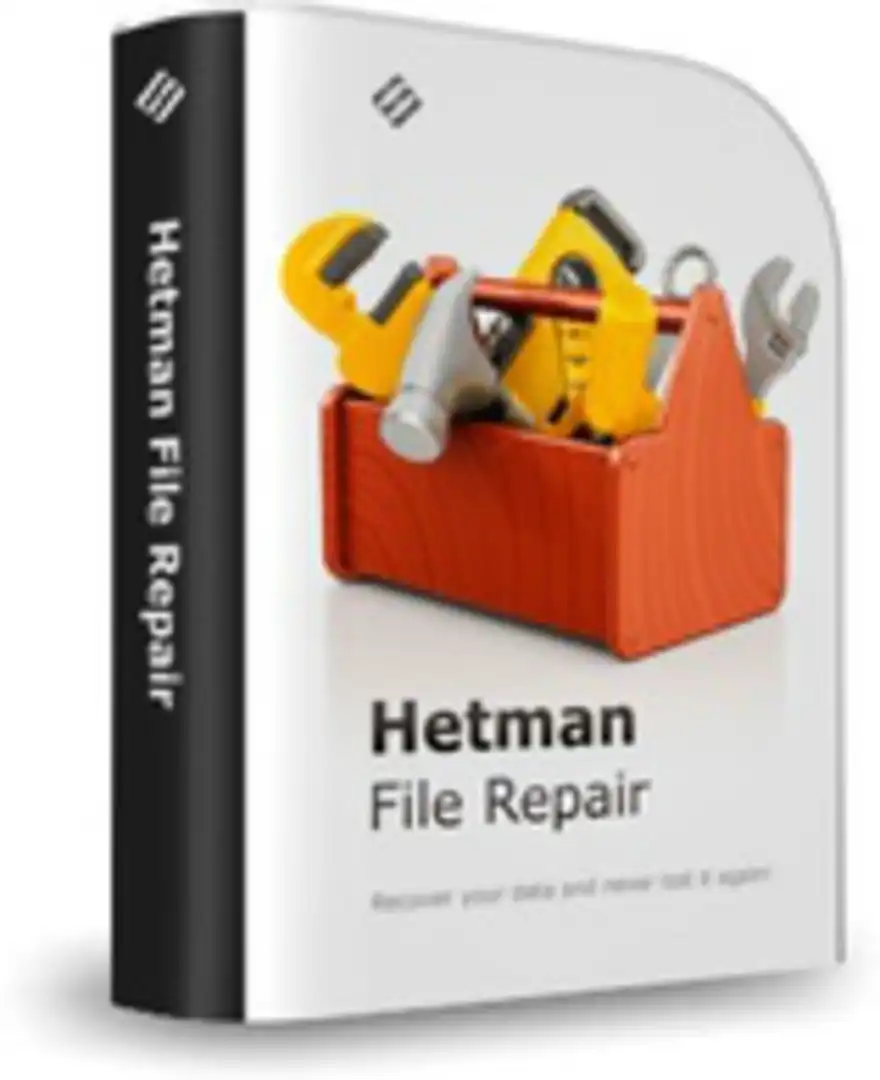 Hetman File Repair