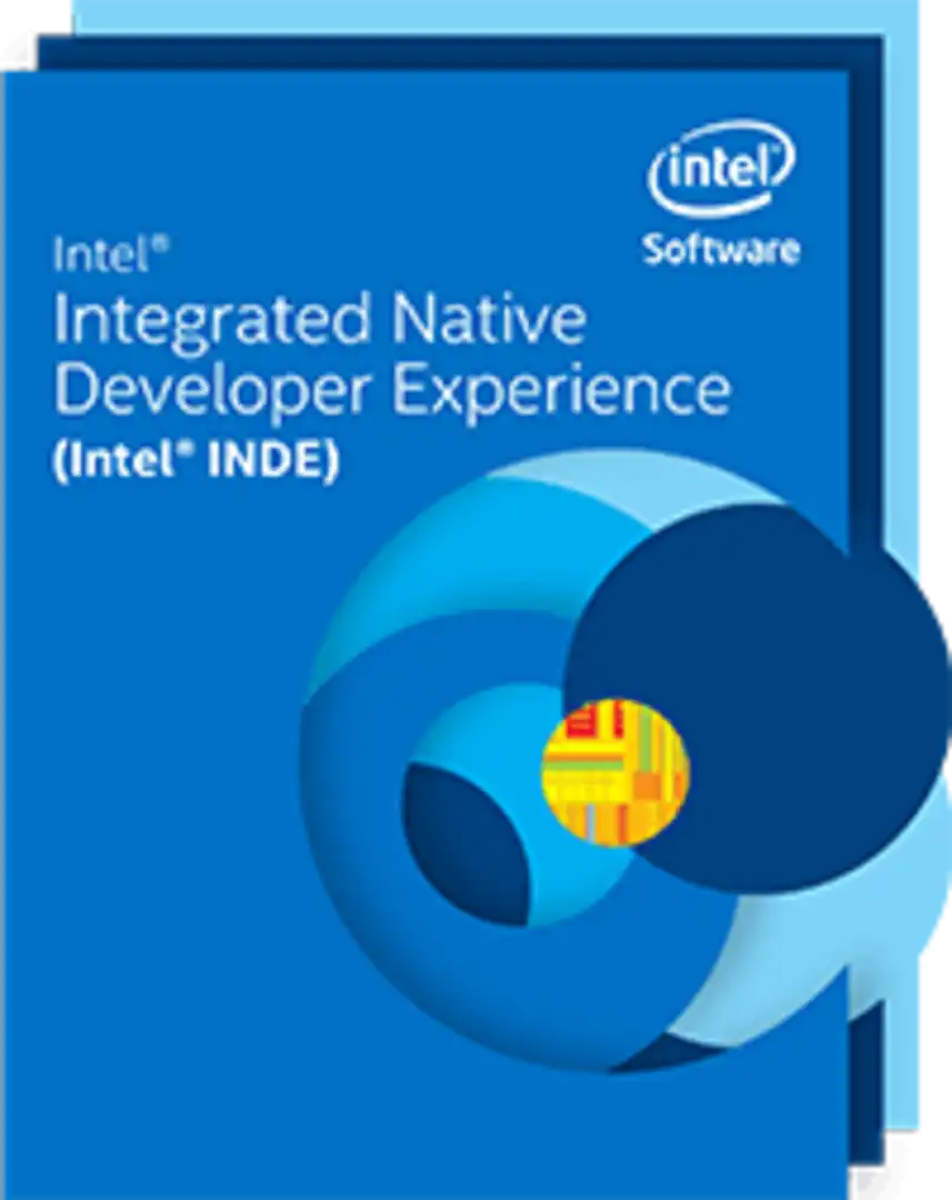Intel INDE