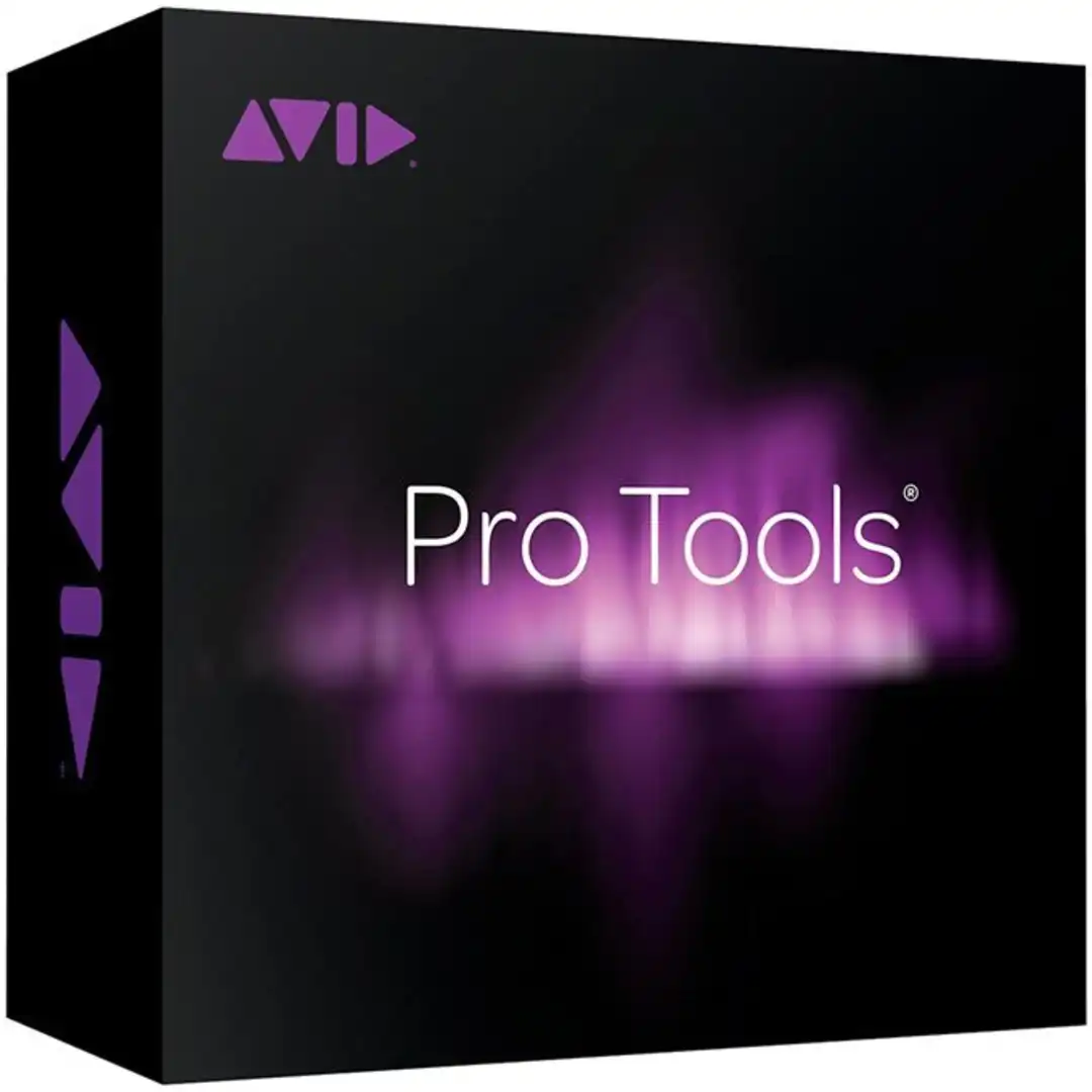 AVID ProTools