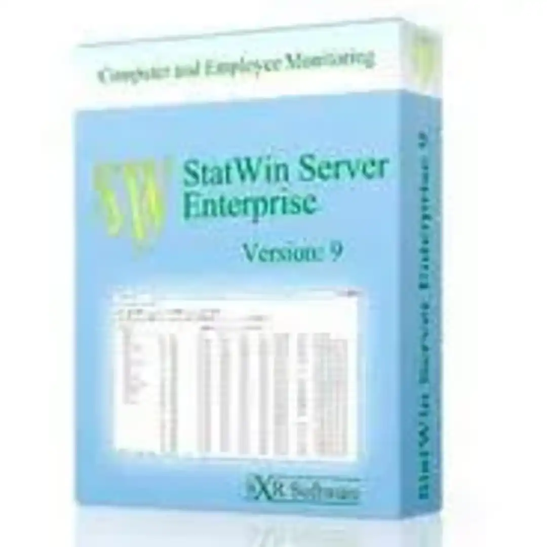 StatWin Server Enterprise