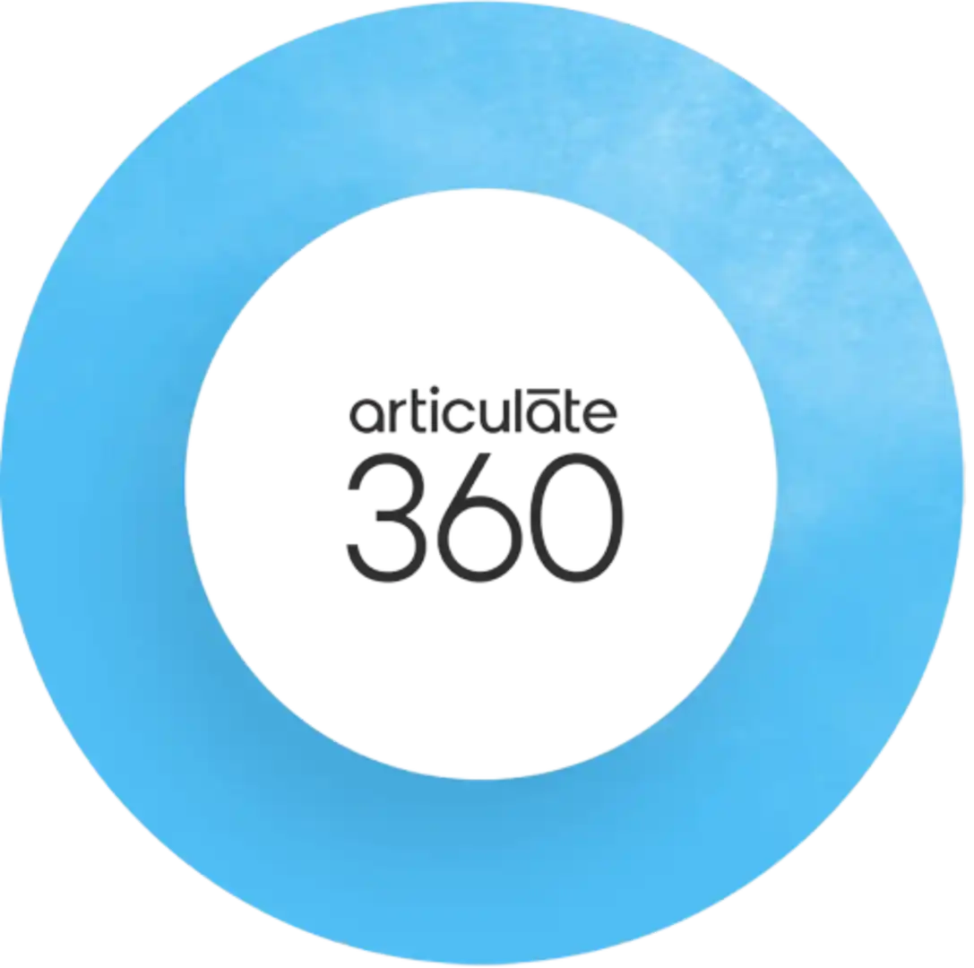 Articulate 360 Teams